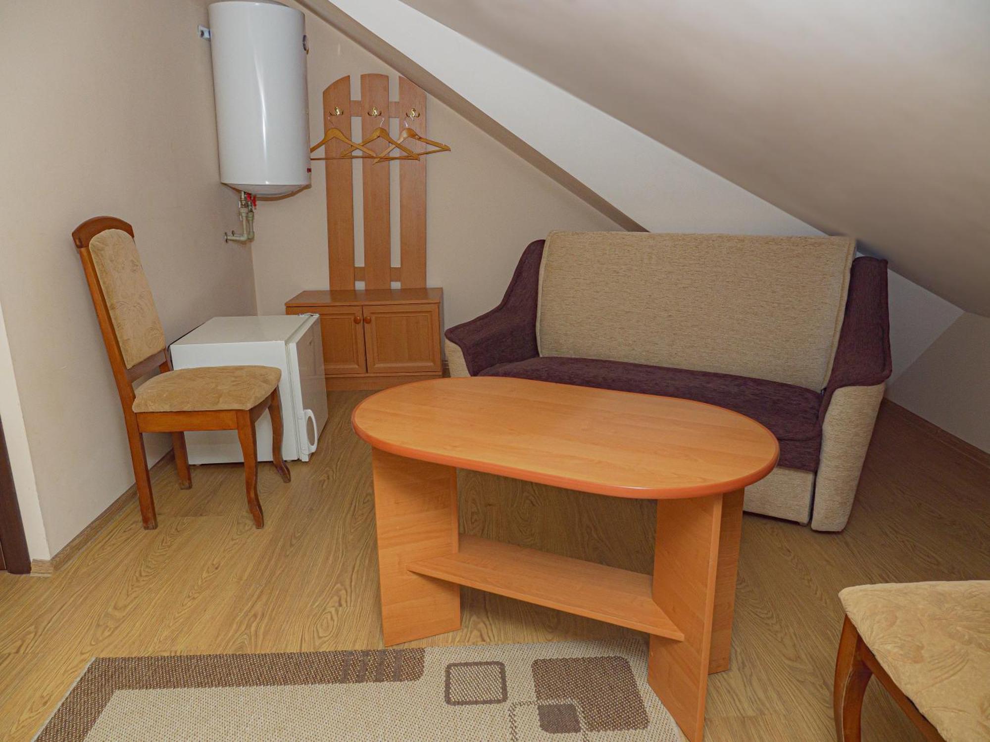Оаза Hotel Dragobrat Luaran gambar