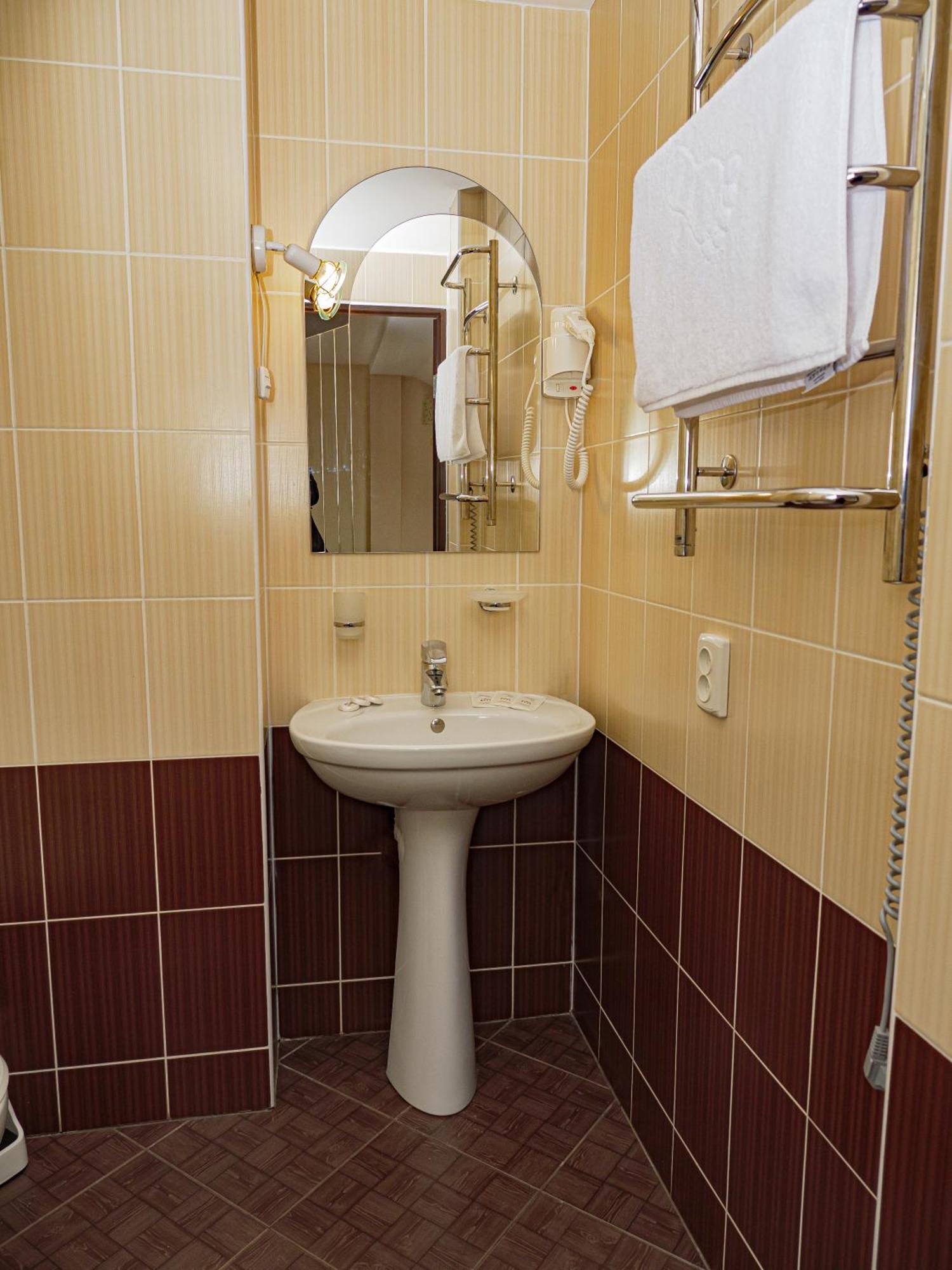 Оаза Hotel Dragobrat Luaran gambar
