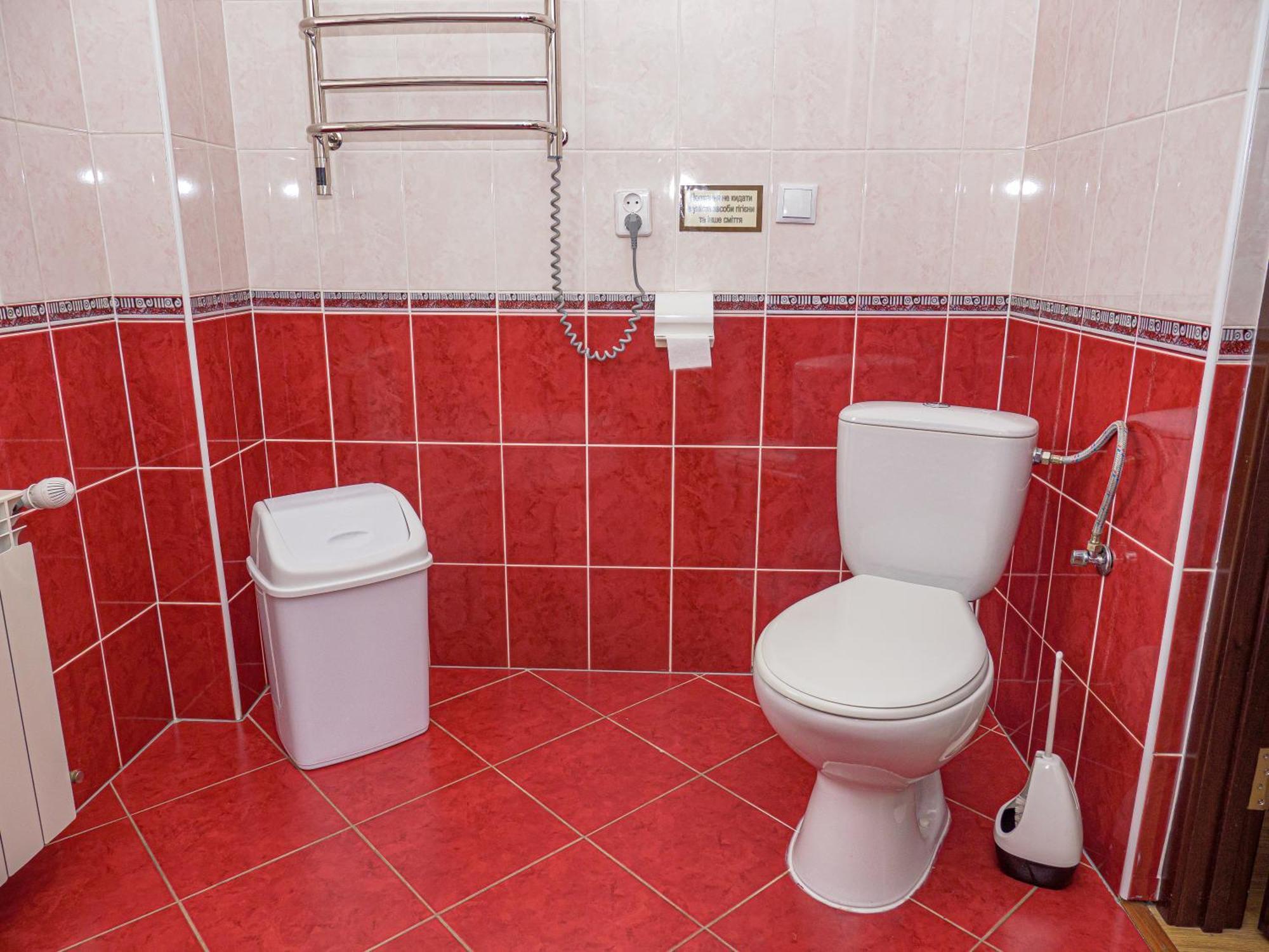 Оаза Hotel Dragobrat Luaran gambar
