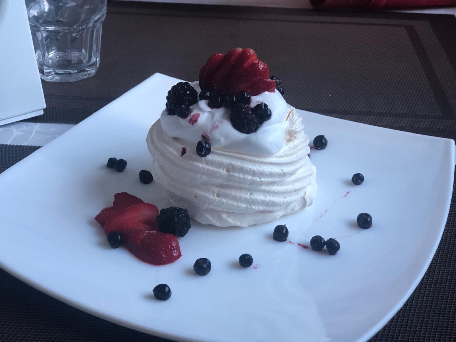Оаза Hotel Dragobrat Luaran gambar